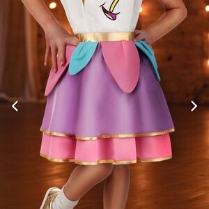 Disney Chip teacup Costume Beauty and the Beast